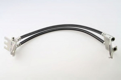 HELLA PAGID 8ah355466501 -  Тормозной шланг